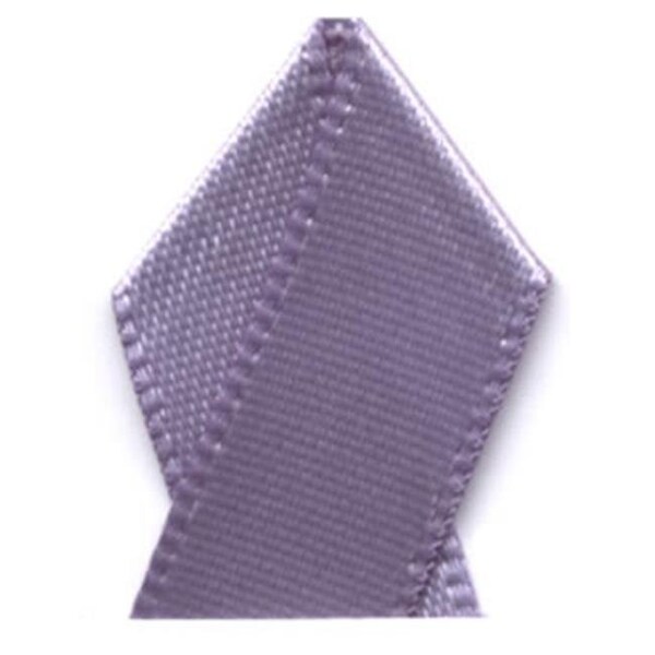 Papilion Papilion R074300090435100Y .38 in. Single-Face Satin Ribbon 100 Yards - Thistle R074300090435100Y - main